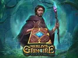 Merlin's Grimoire screenshot