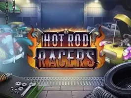 Hot Rod Racers