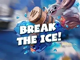 Break the Ice! screenshot
