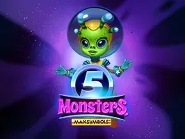 5 Monsters screenshot