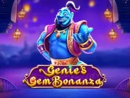 Genie’s Gem Bonanza