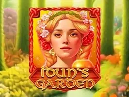 Idun's Garden Fusion Reels screenshot