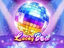 Lucky Ball screenshot