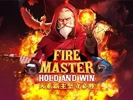 Fire Master Hold And Win screenshot