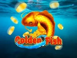 Golden Fish screenshot